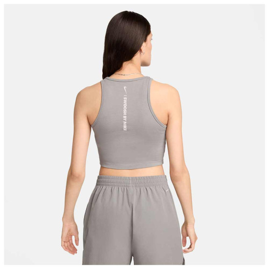 Nike Γυναικεία αμάνικη μπλούζα Sportswear Tank Top